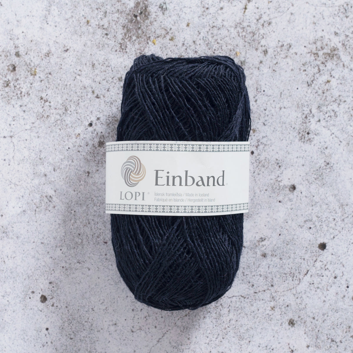 Einband - 50g