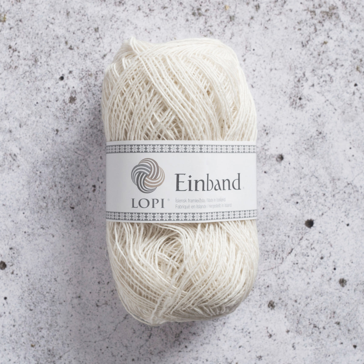 Einband - 50g