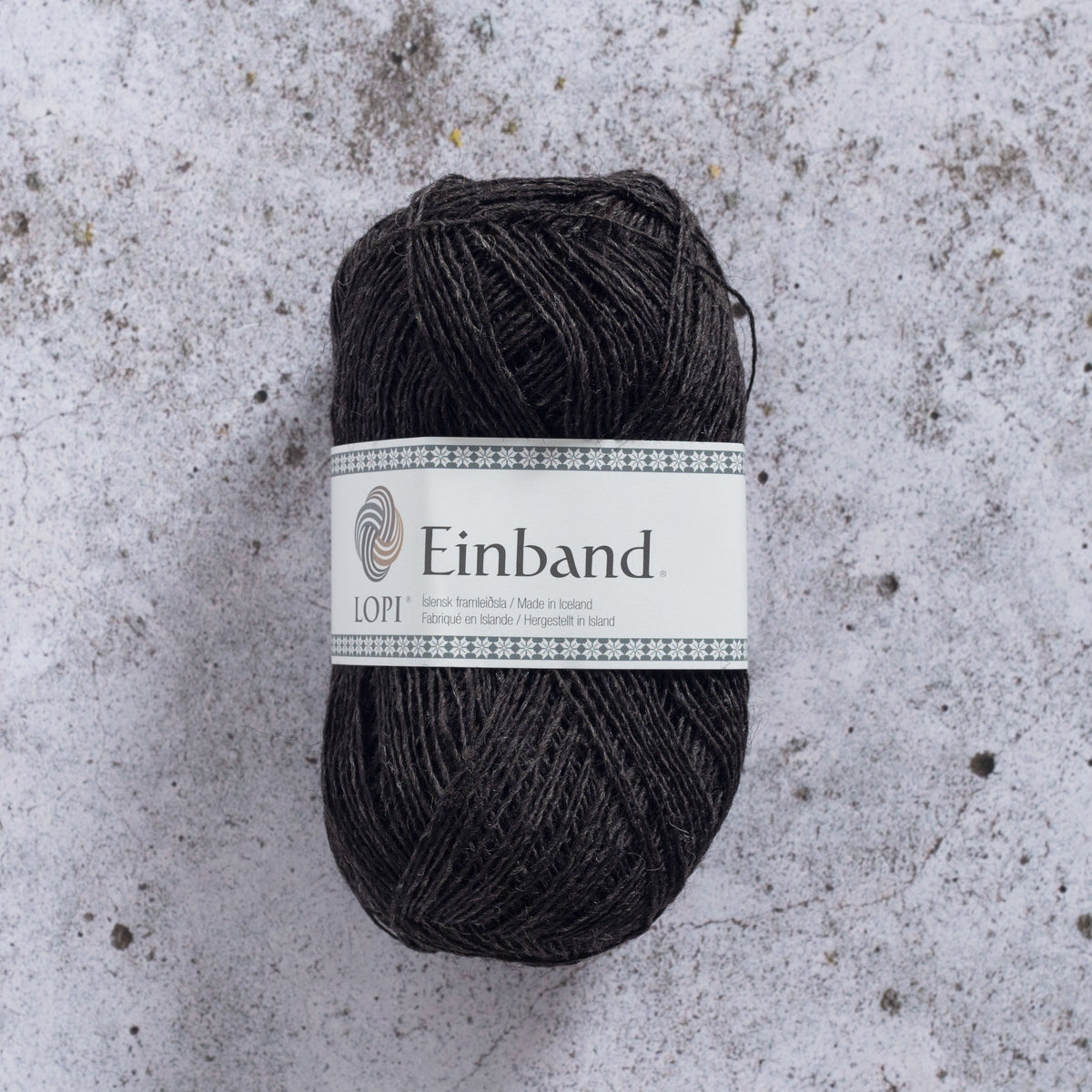 Einband - 50g