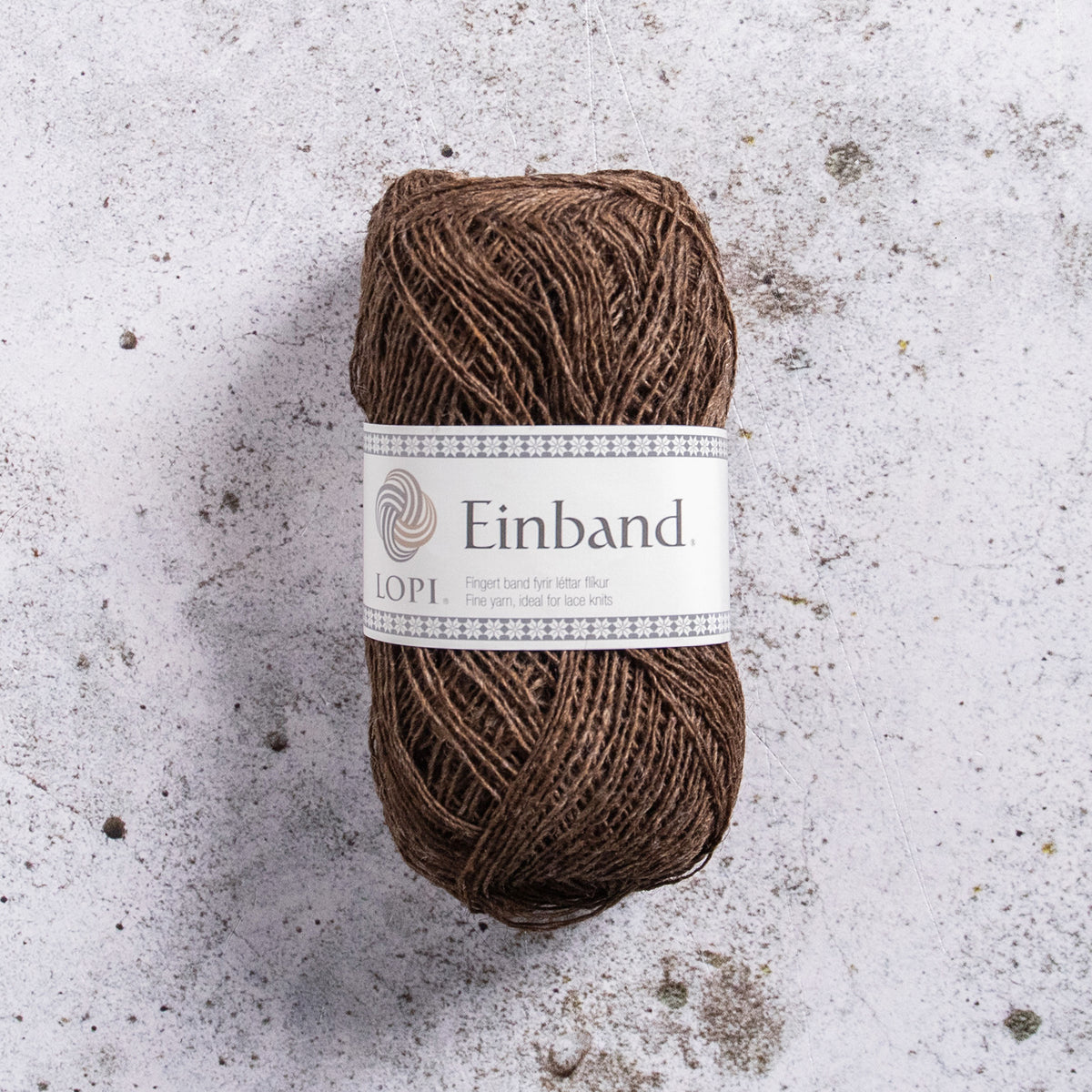 Einband - 50g