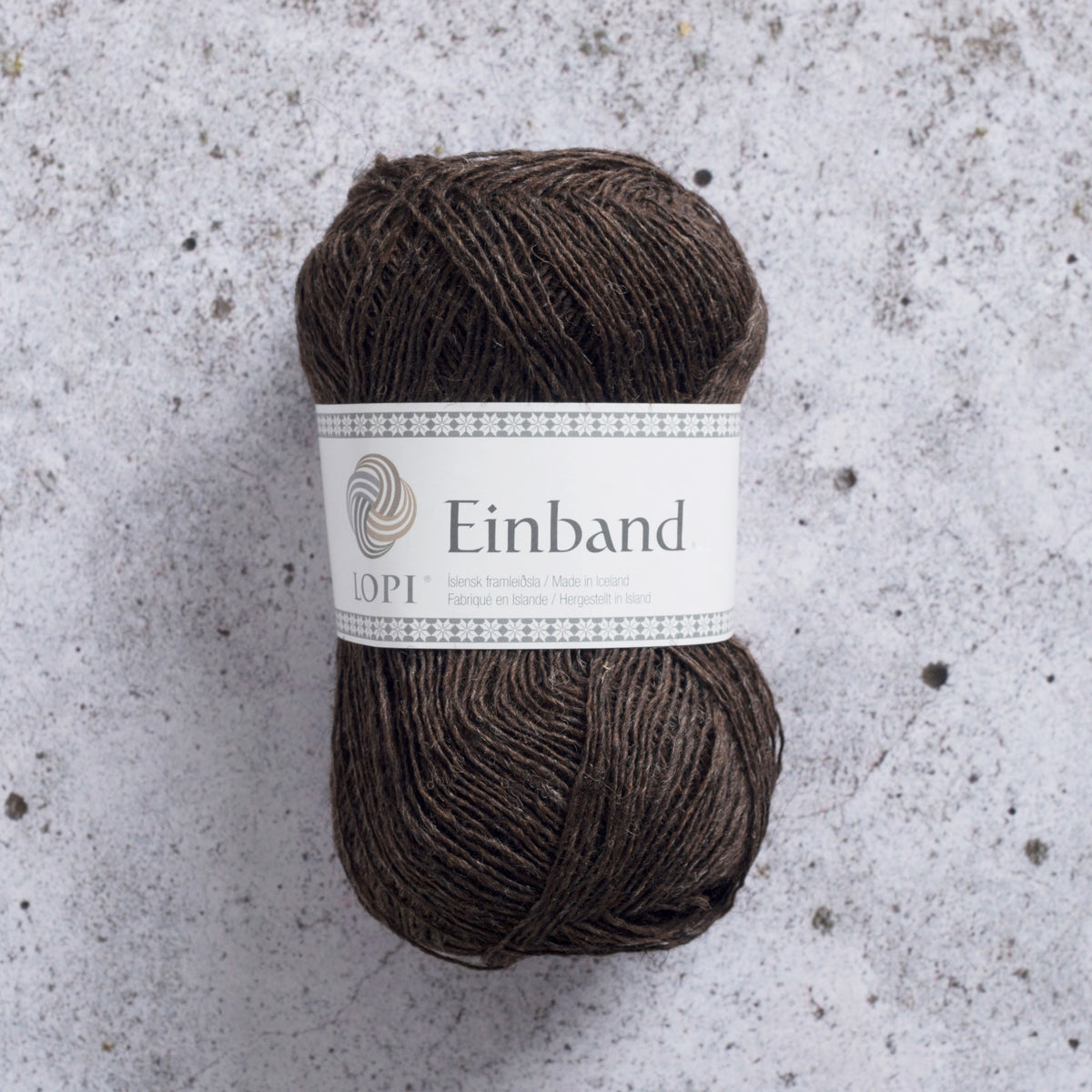 Einband - 50g