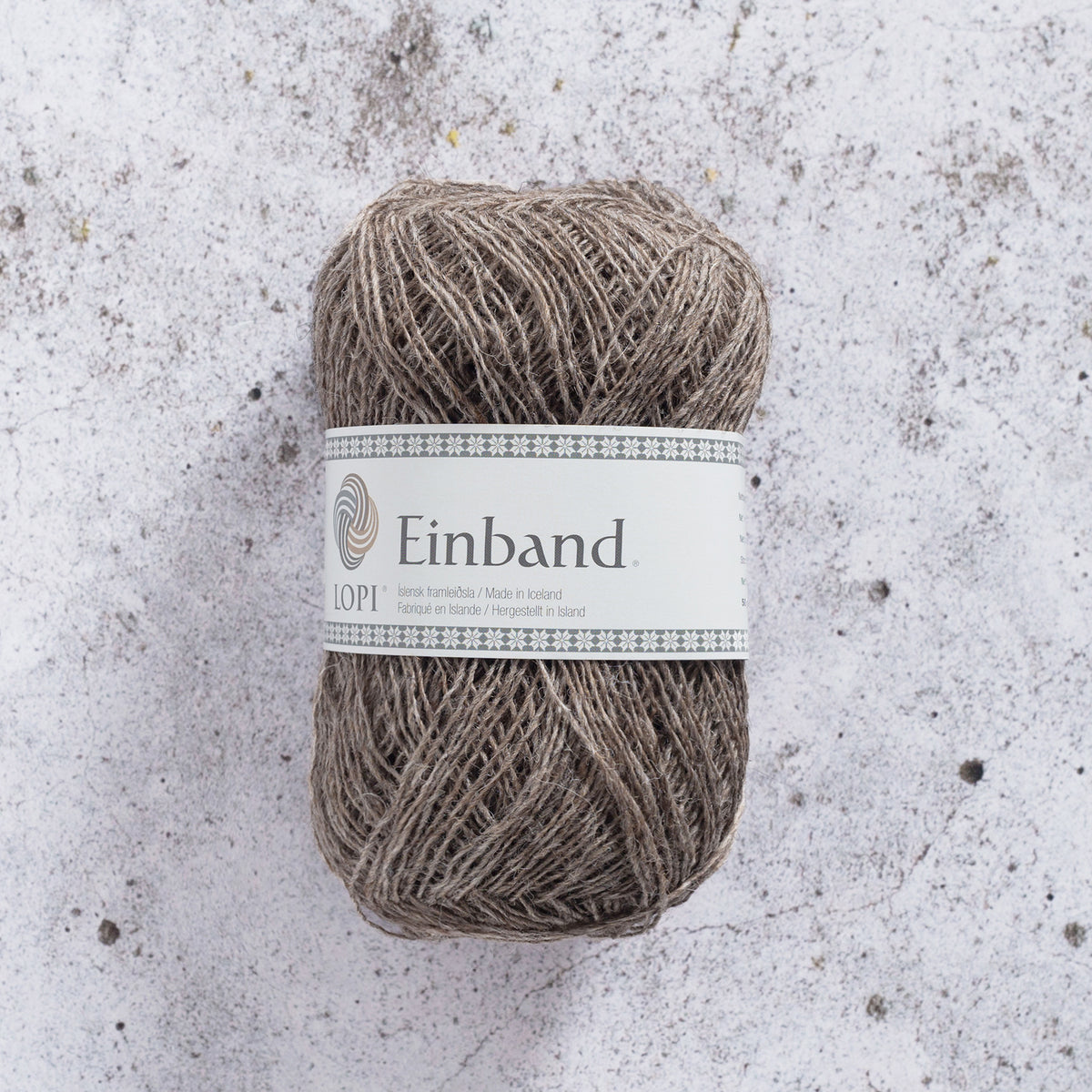 Einband - 50g
