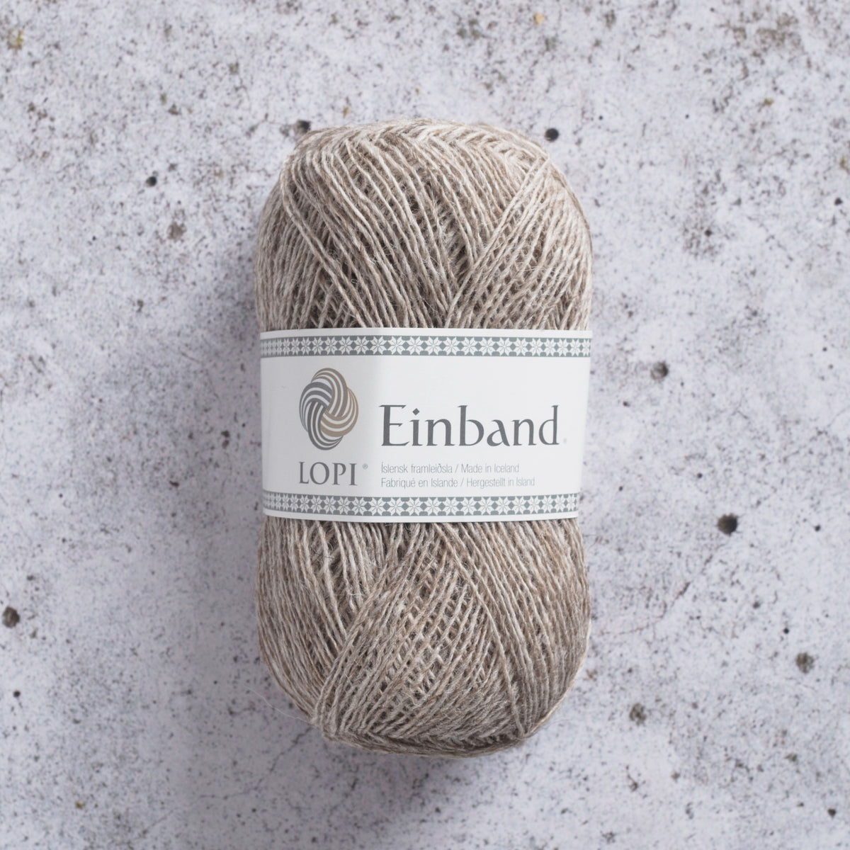 Einband - 50g