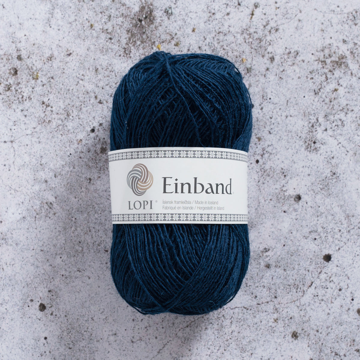 Einband - 50g