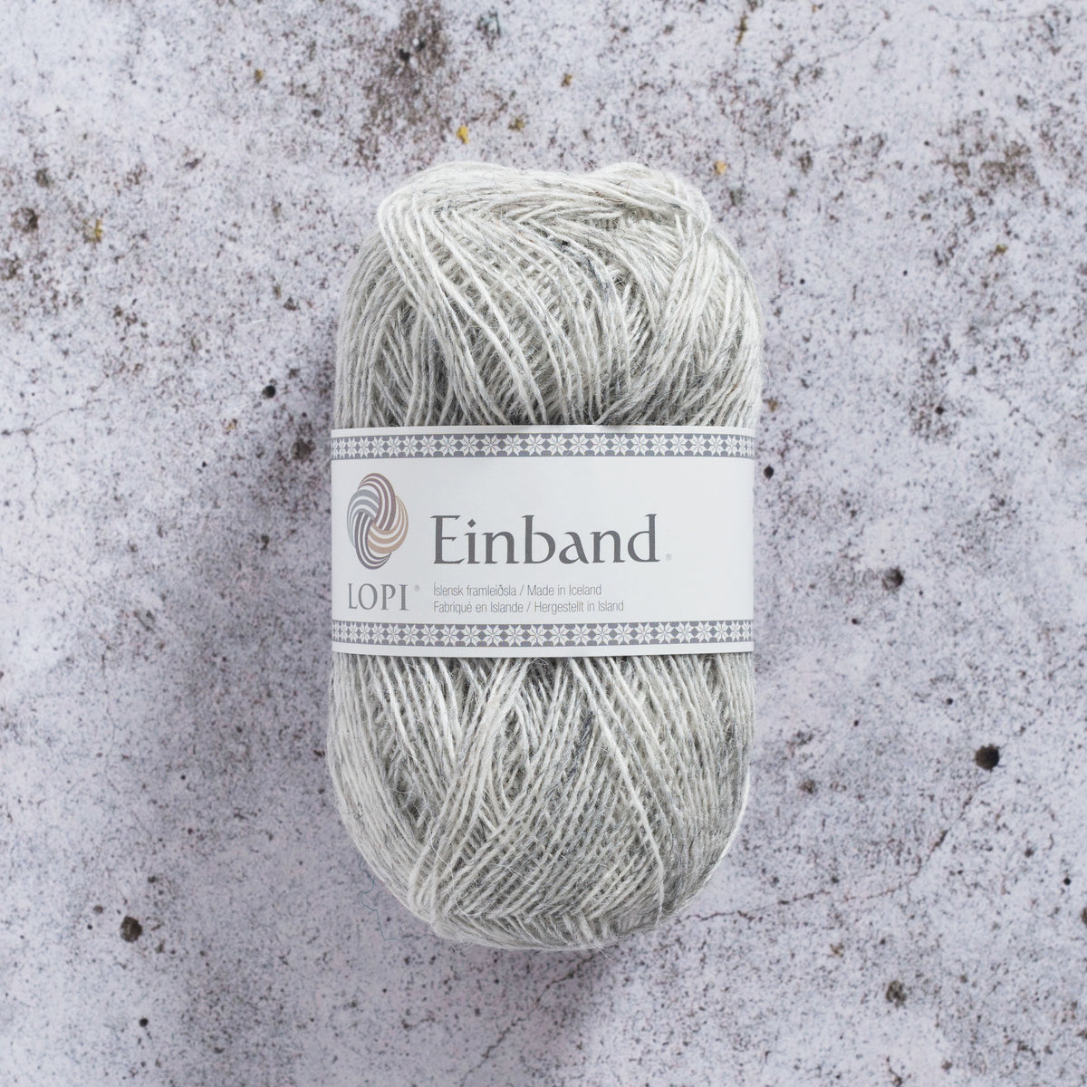 Einband - 50g