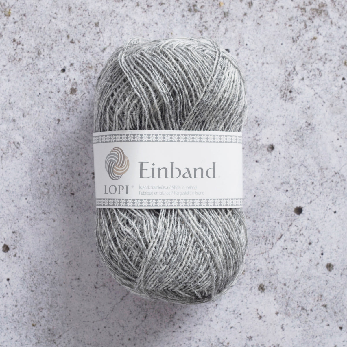 Einband - 50g