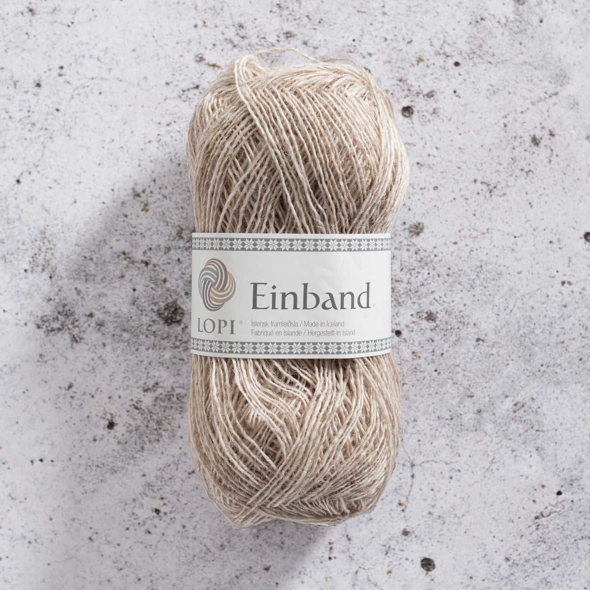 Einband - 50g