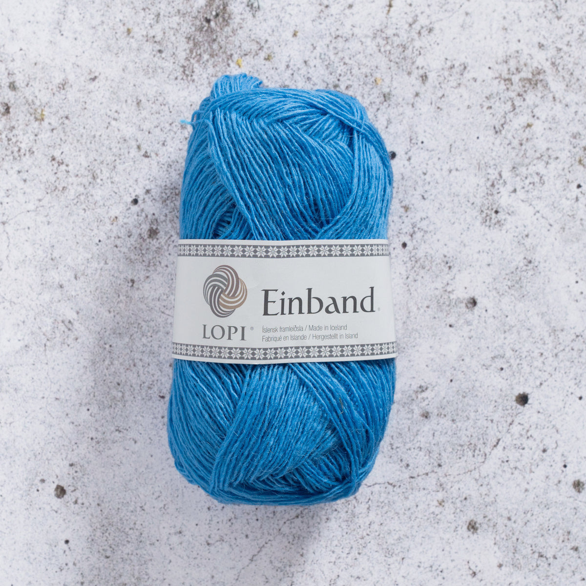 Einband - 50g