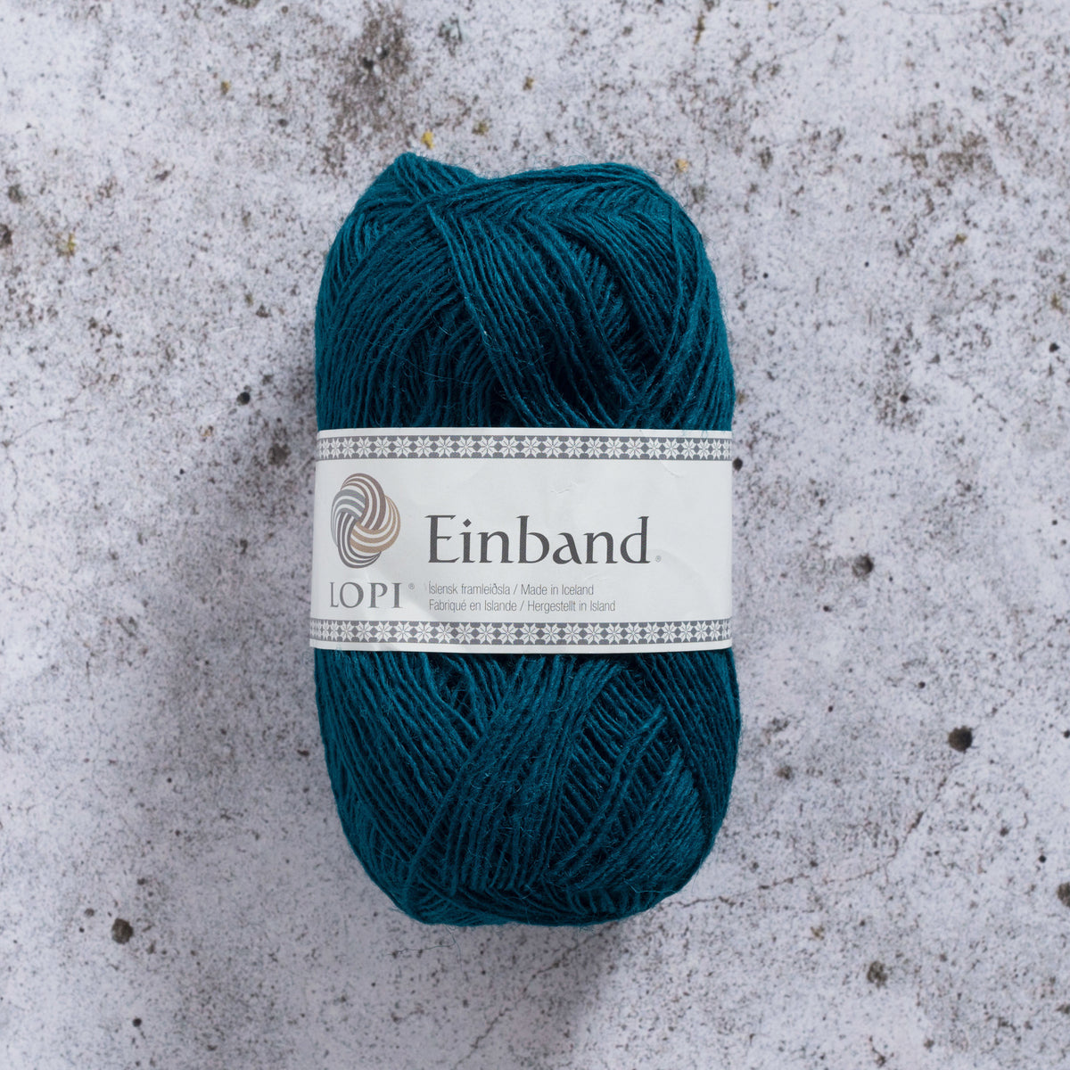 Einband - 50g
