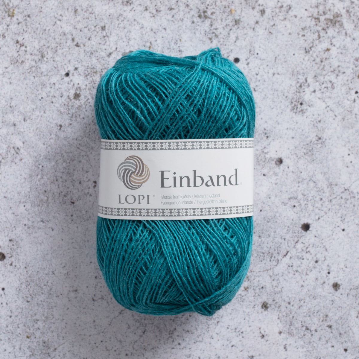 Einband - 50g