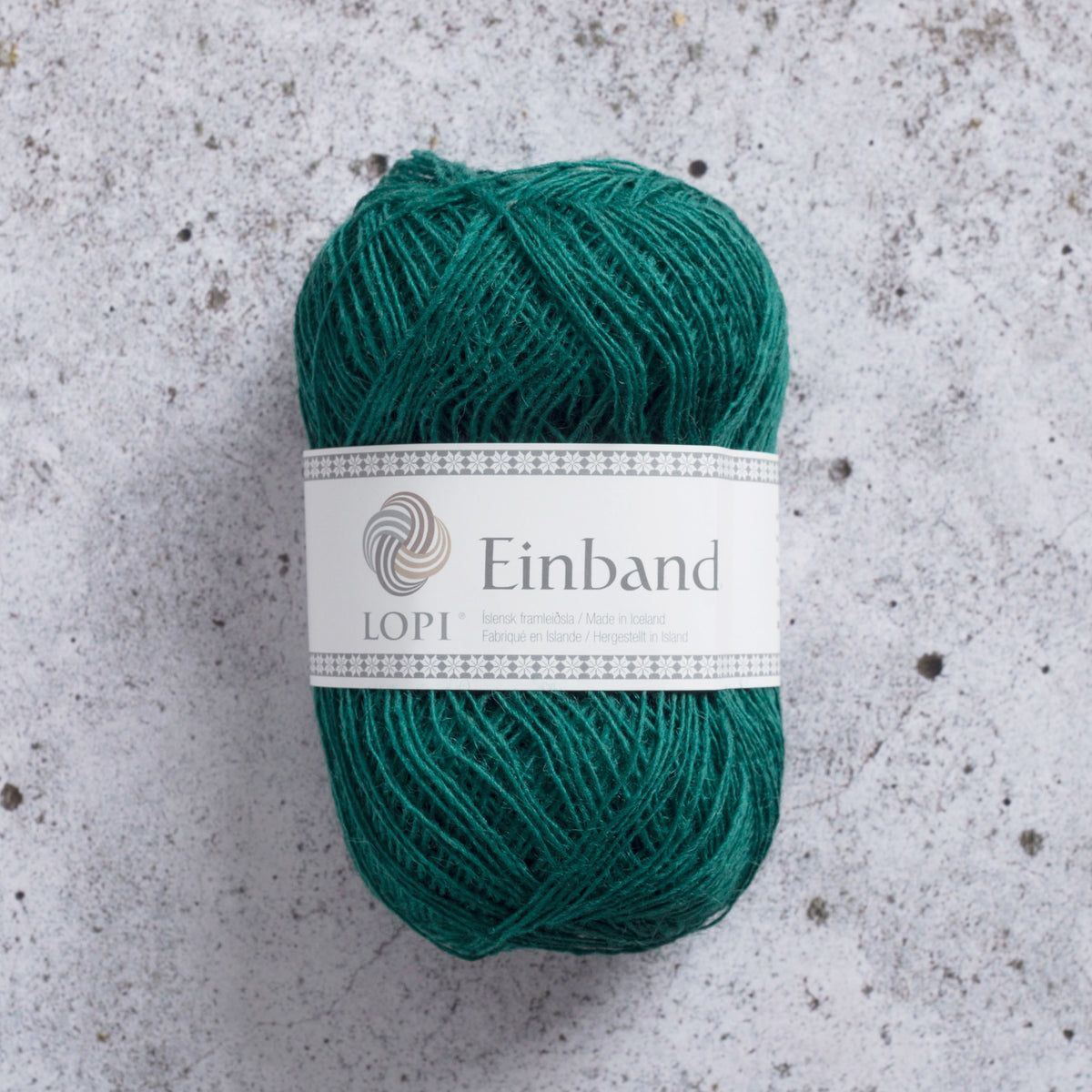 Einband - 50g