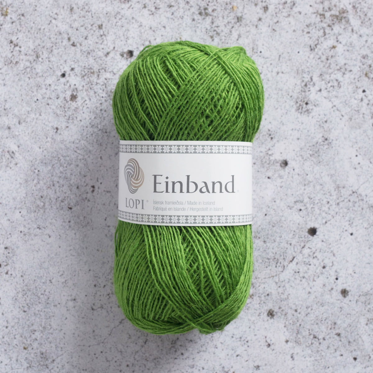 Einband - 50g