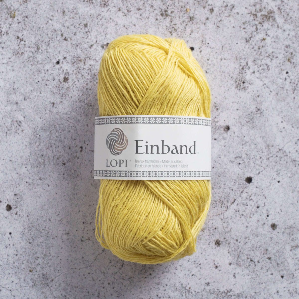 Einband - 50g