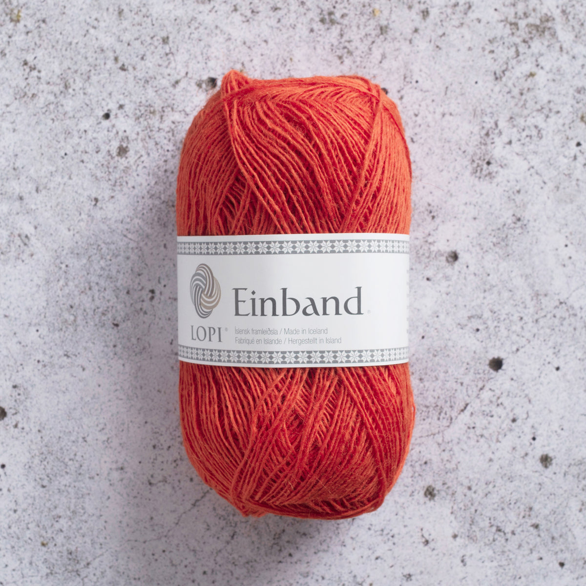 Einband - 50g