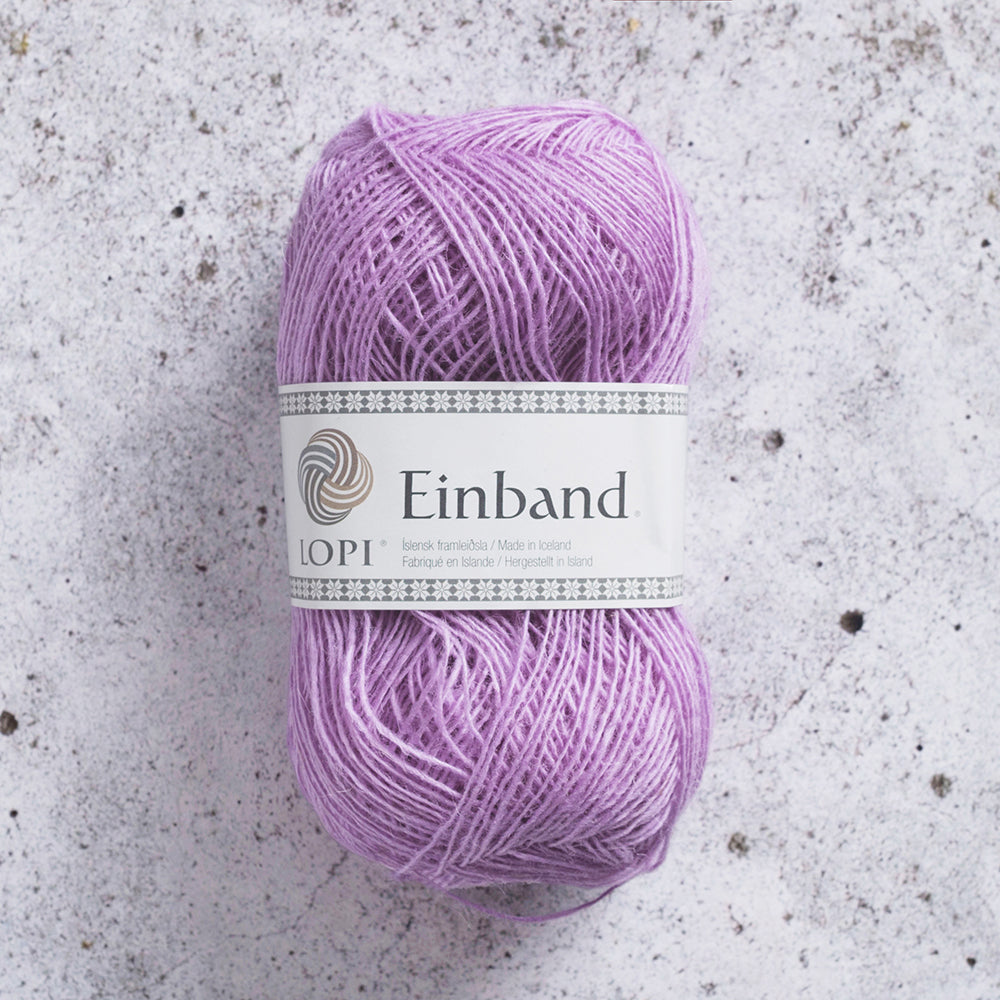 Einband - 50g