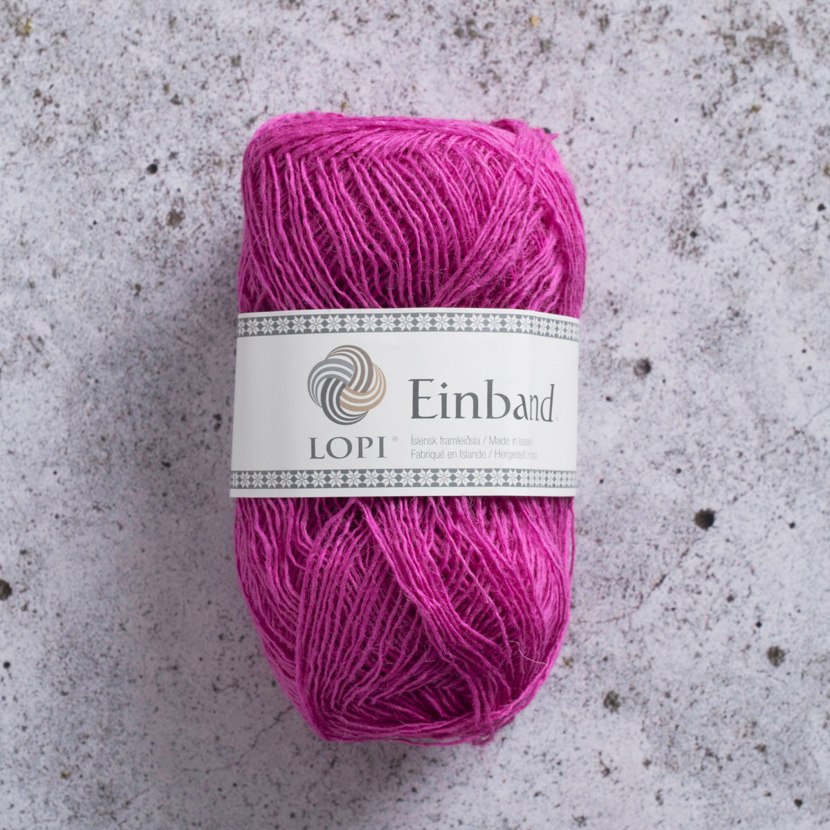 Einband - 50g