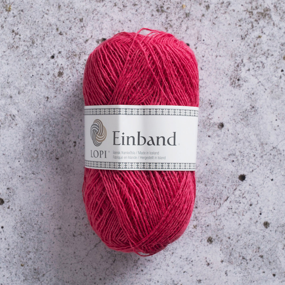 Einband - 50g
