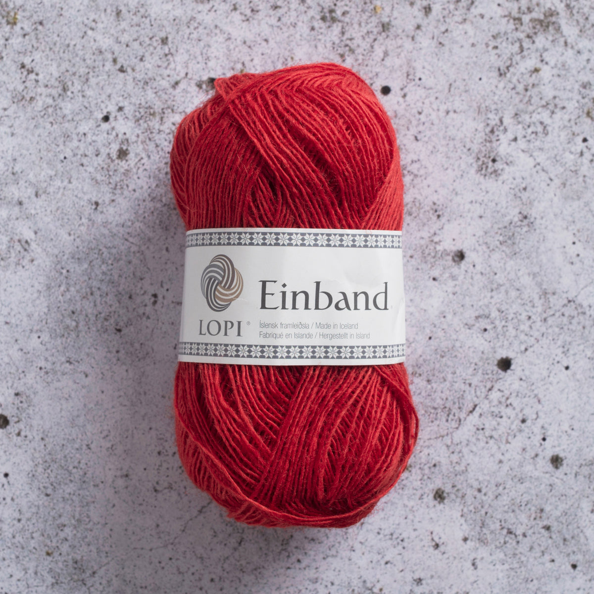 Einband - 50g
