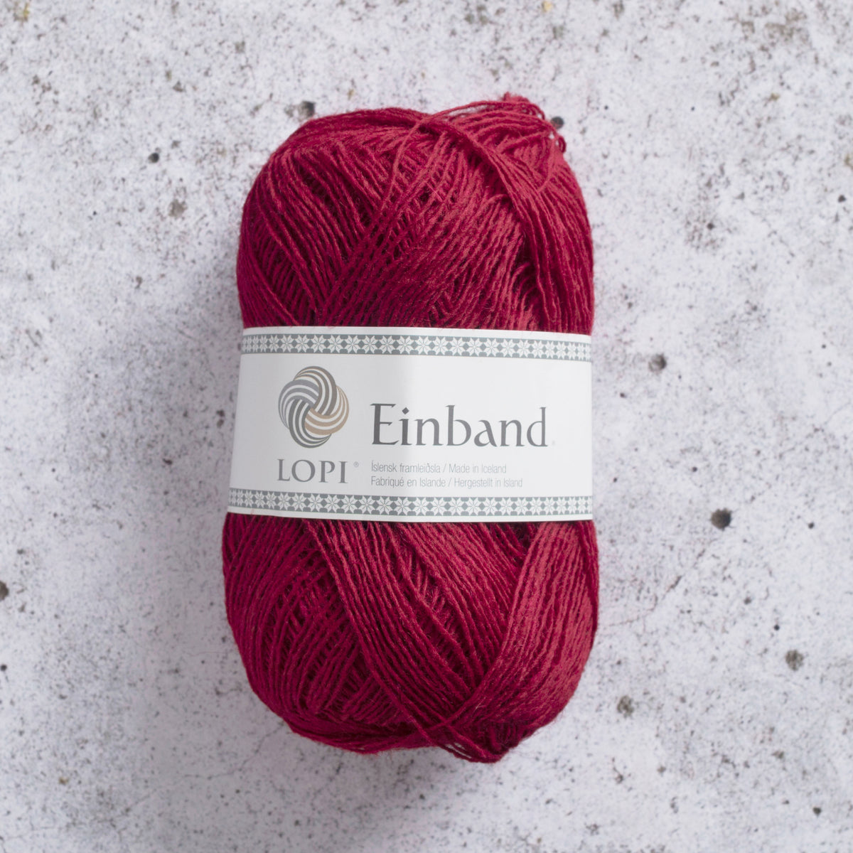 Einband - 50g