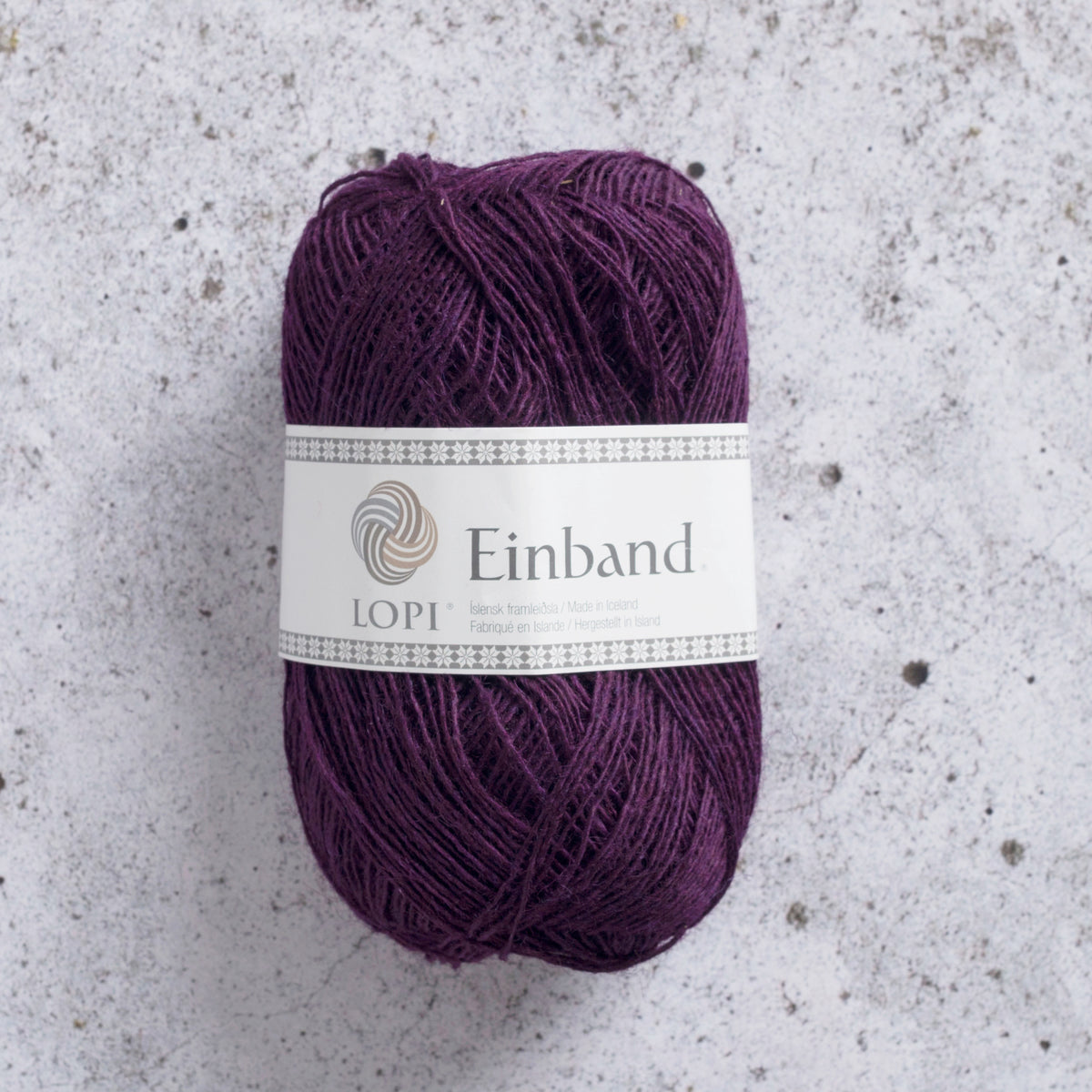 Einband - 50g