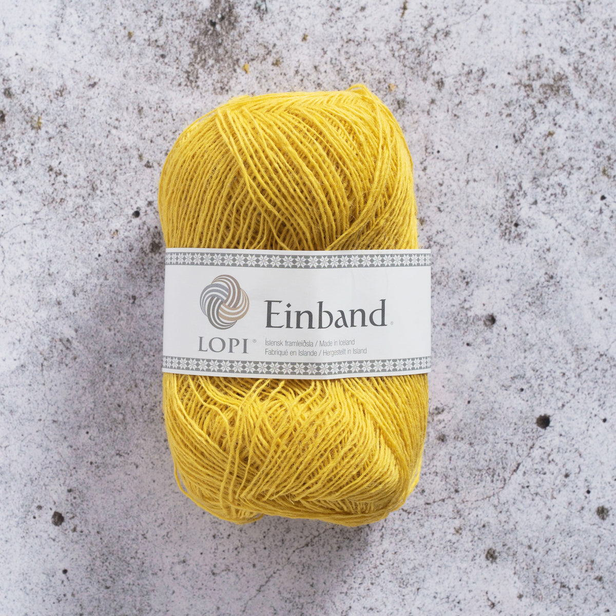 Einband - 50g