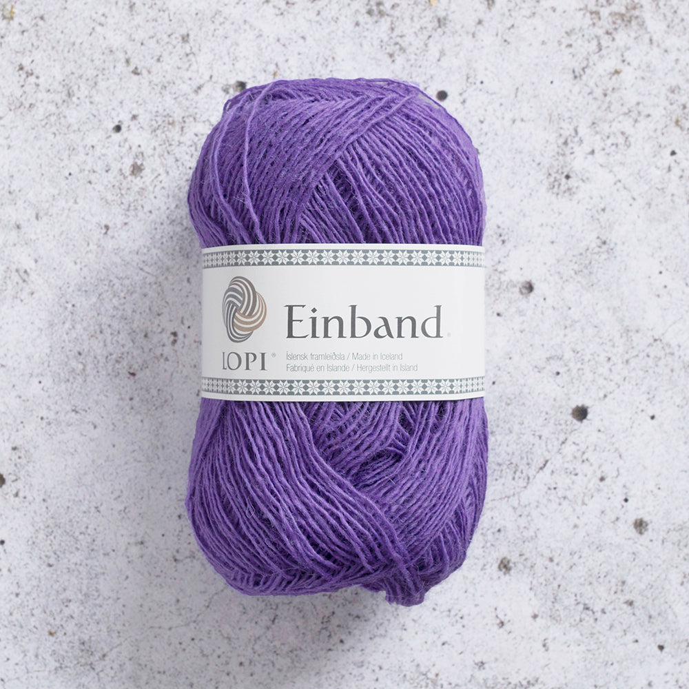 Einband - 50g