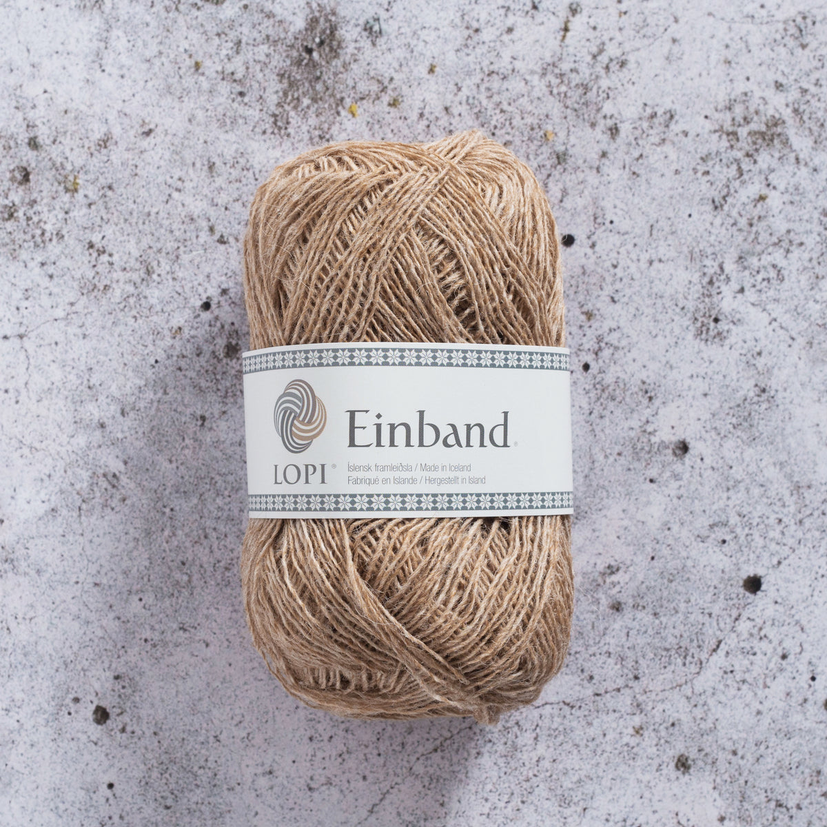 Einband - 50g
