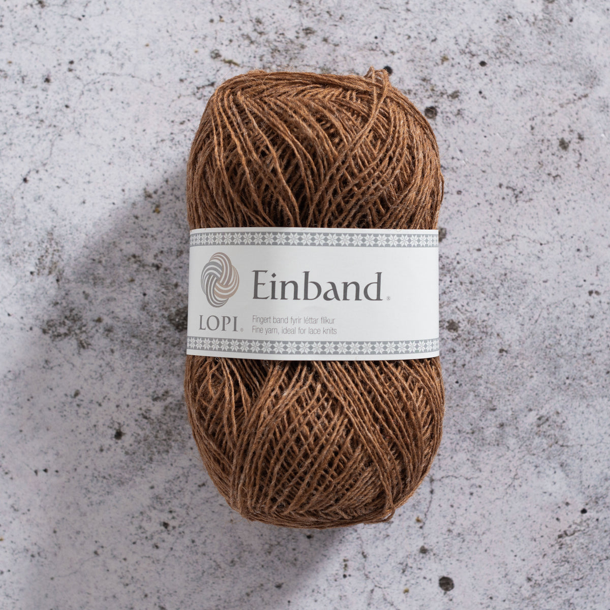 Einband - 50g