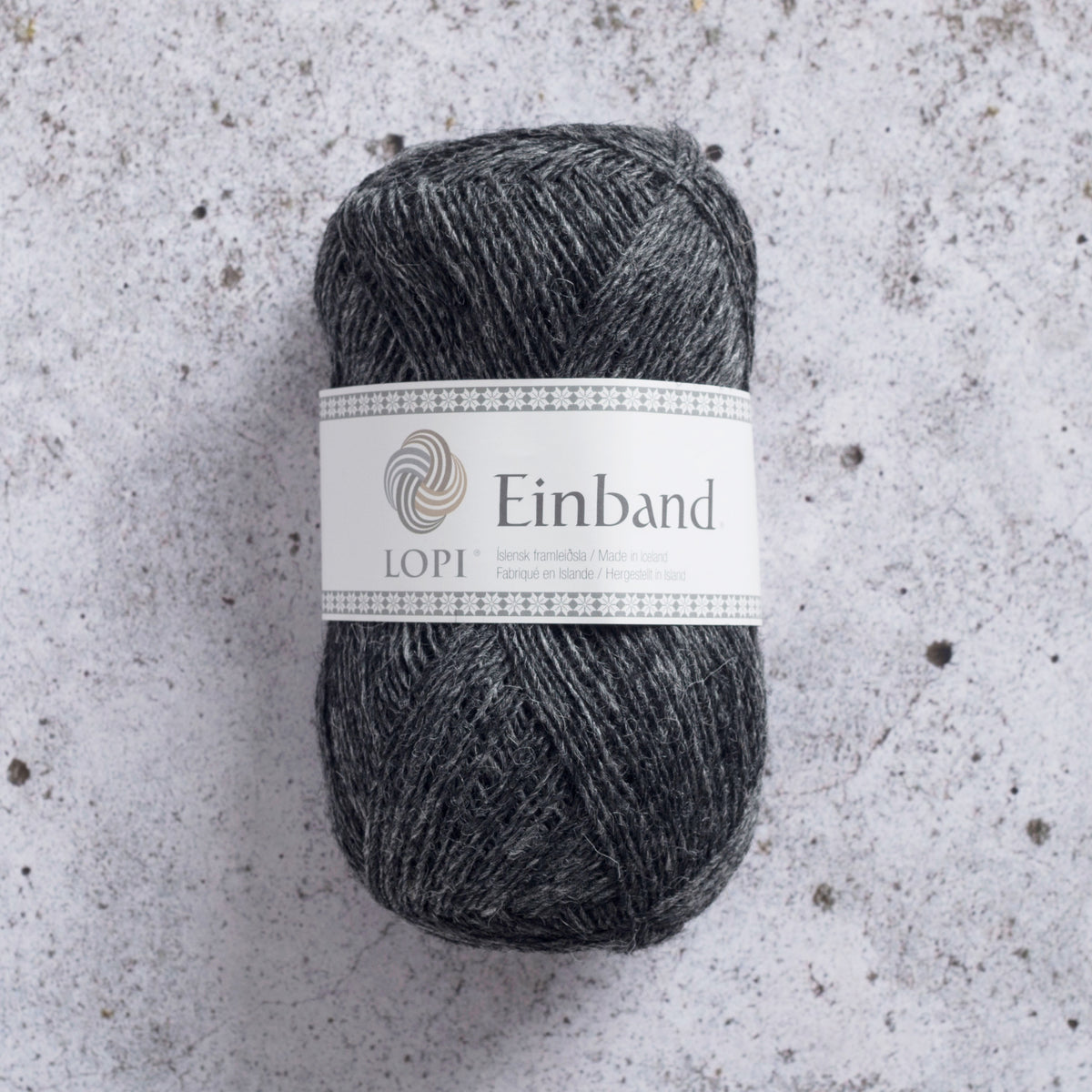 Einband - 50g