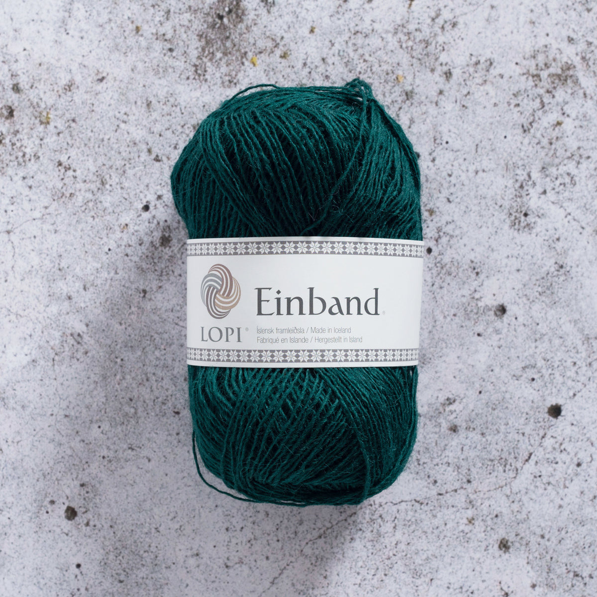 Einband - 50g