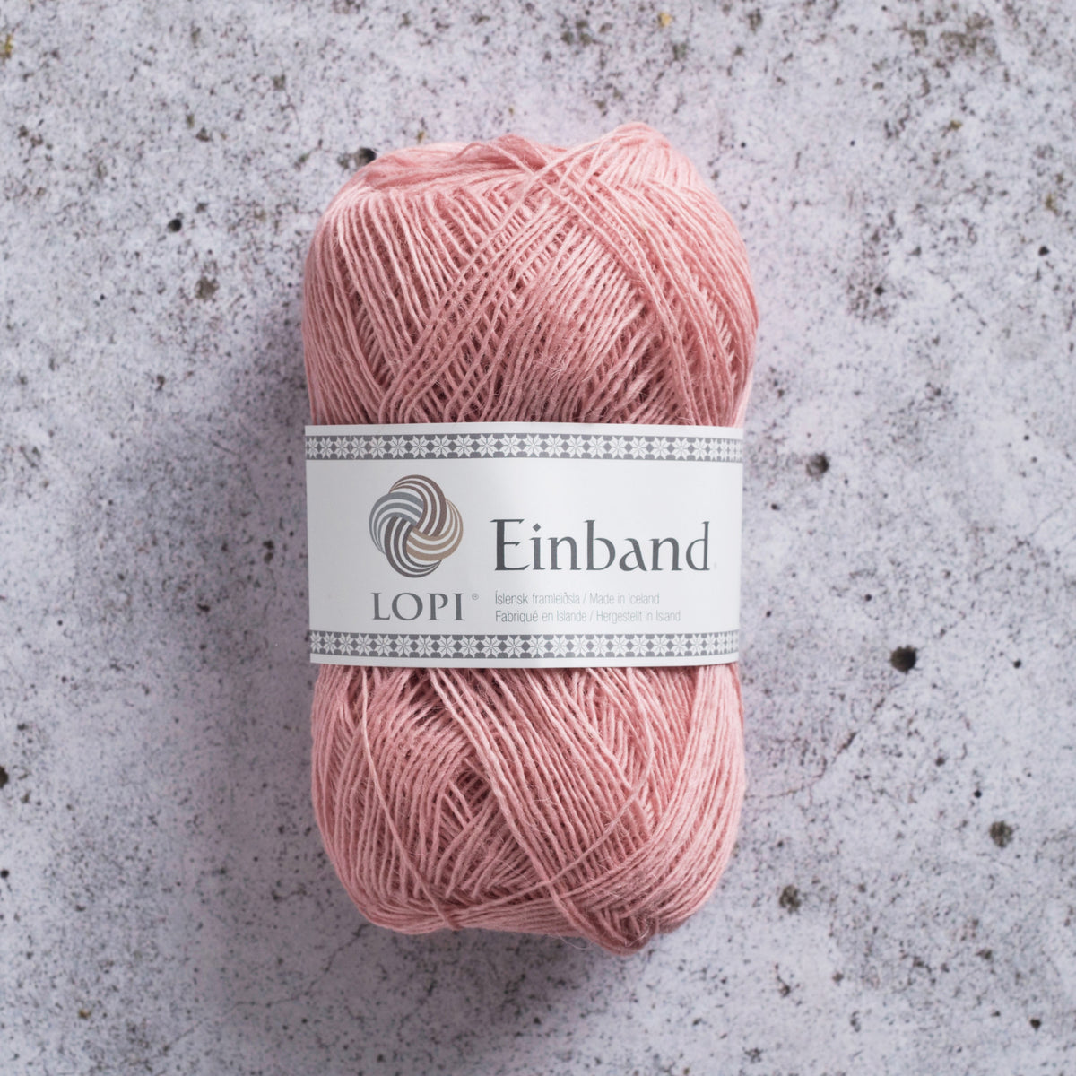 Einband - 50g