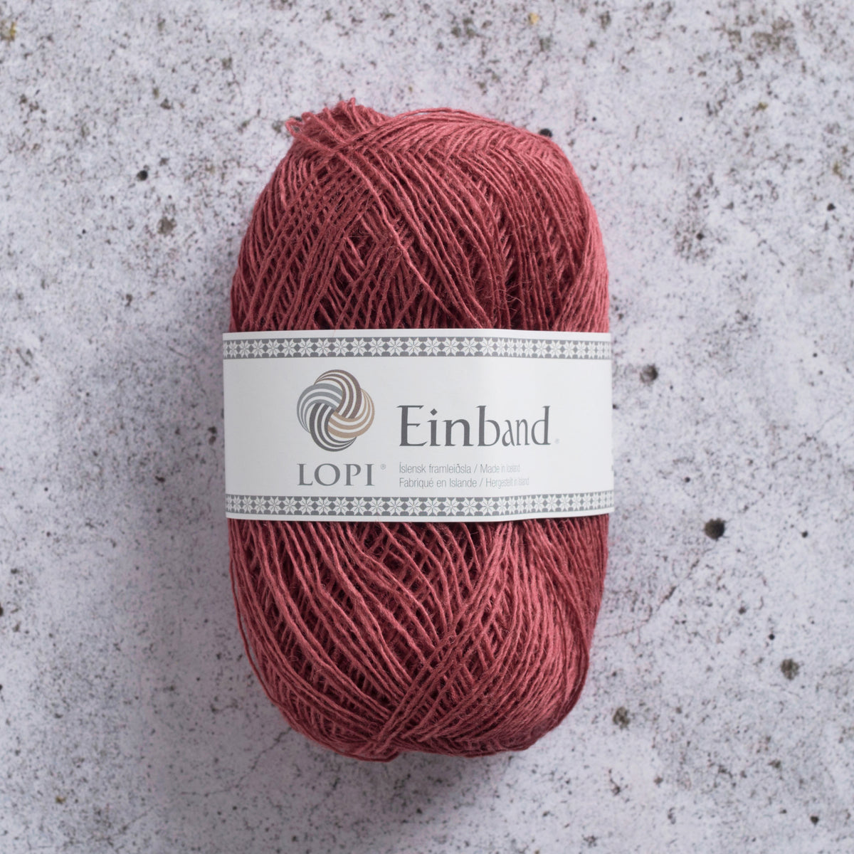 Einband - 50g