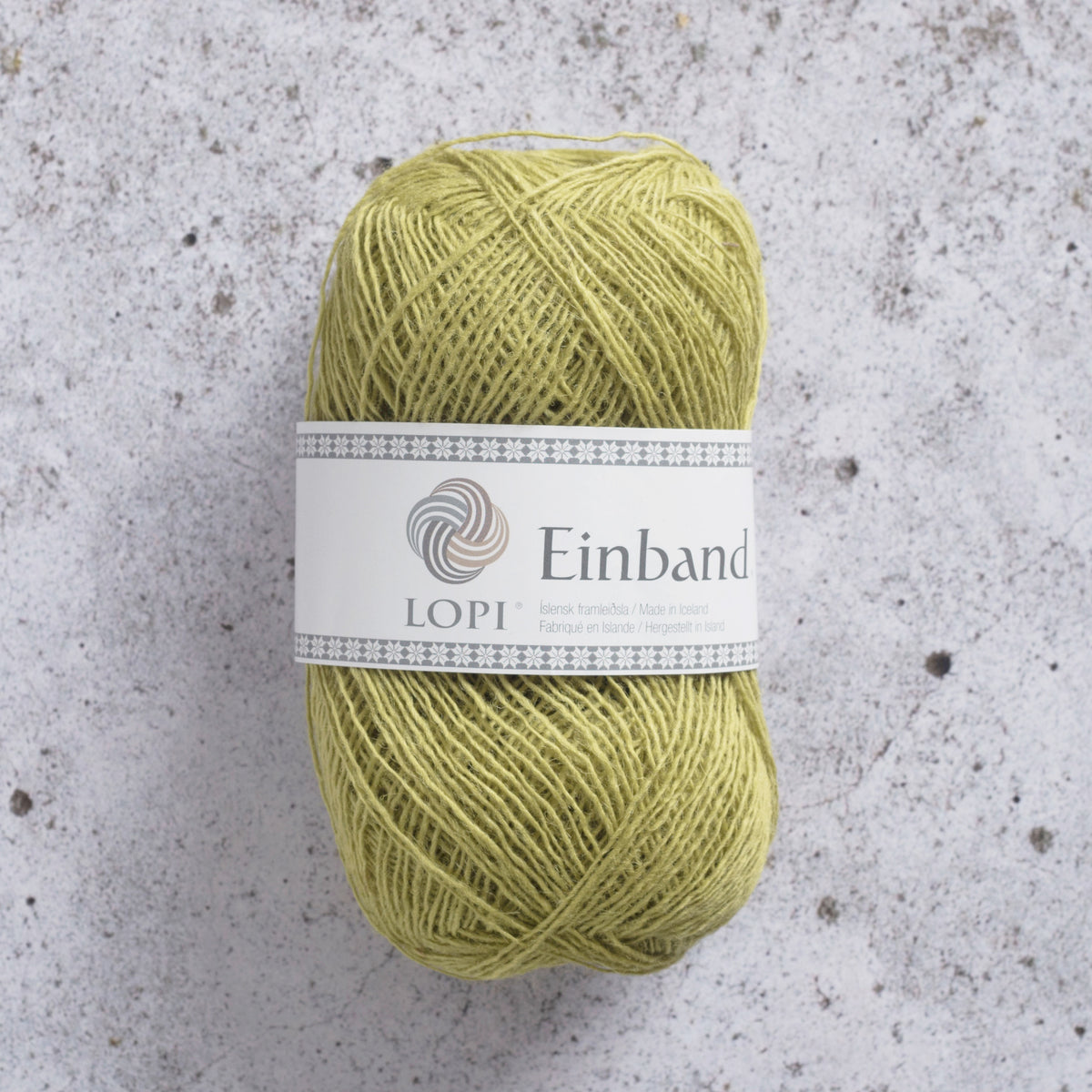 Einband - 50g