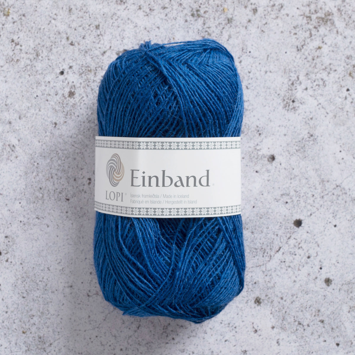Einband - 50g