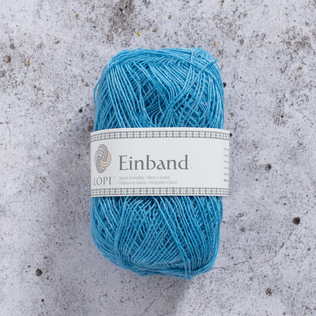 Einband - 50g