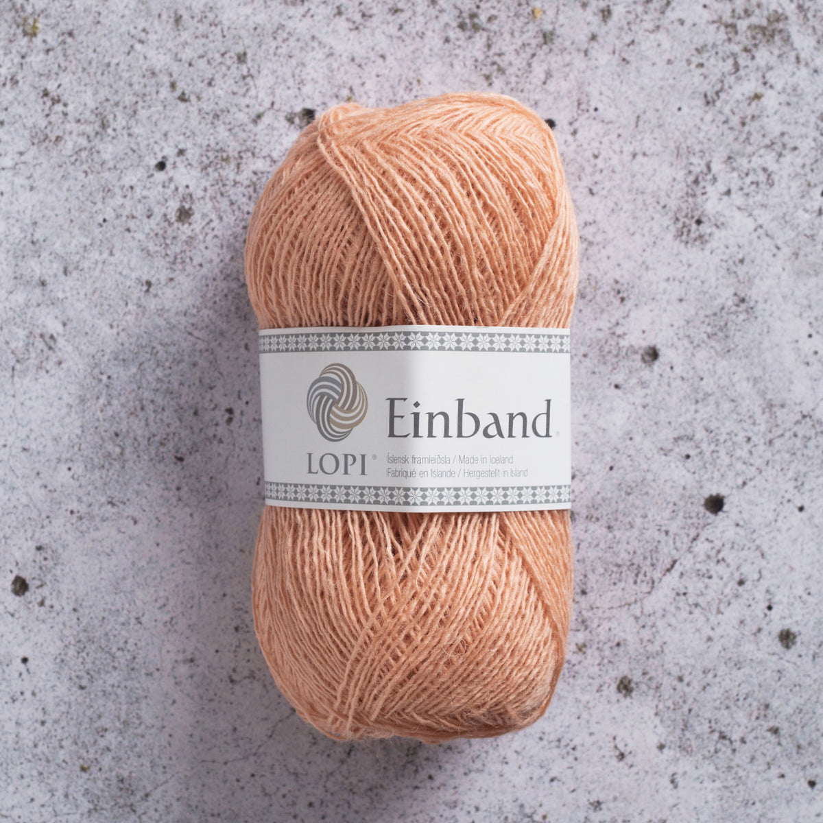 Einband - 50g