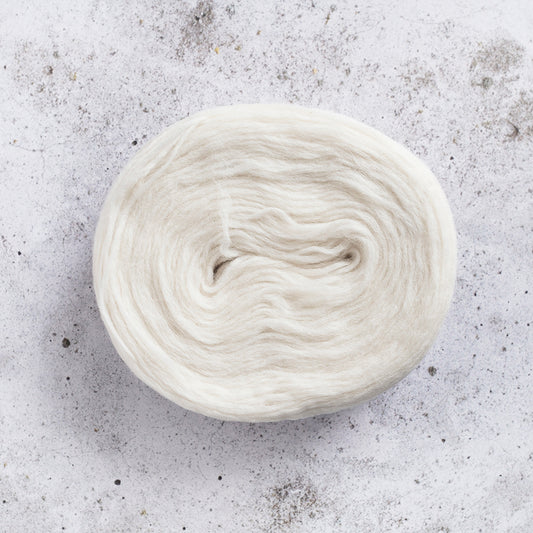 Plötulopi förgarn - 100g