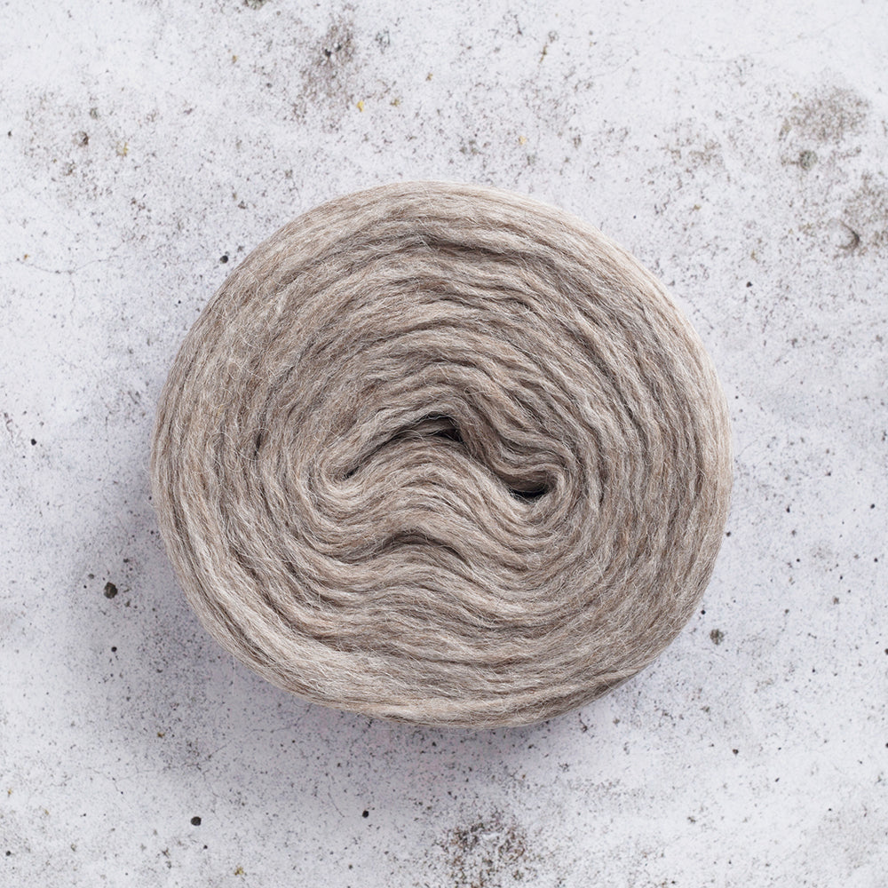 Plötulopi förgarn - 100g