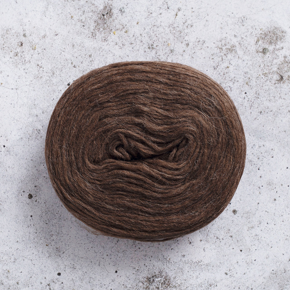 Plötulopi förgarn - 100g