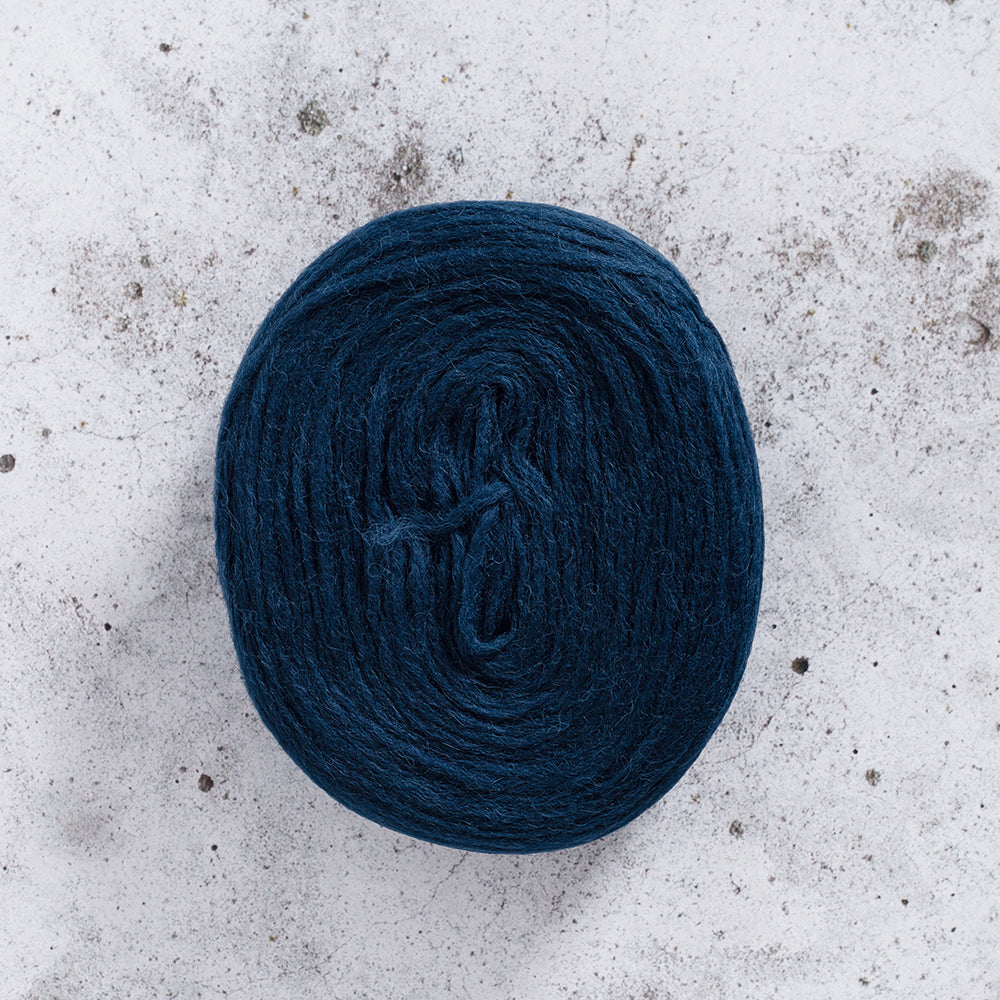 Plötulopi förgarn - 100g