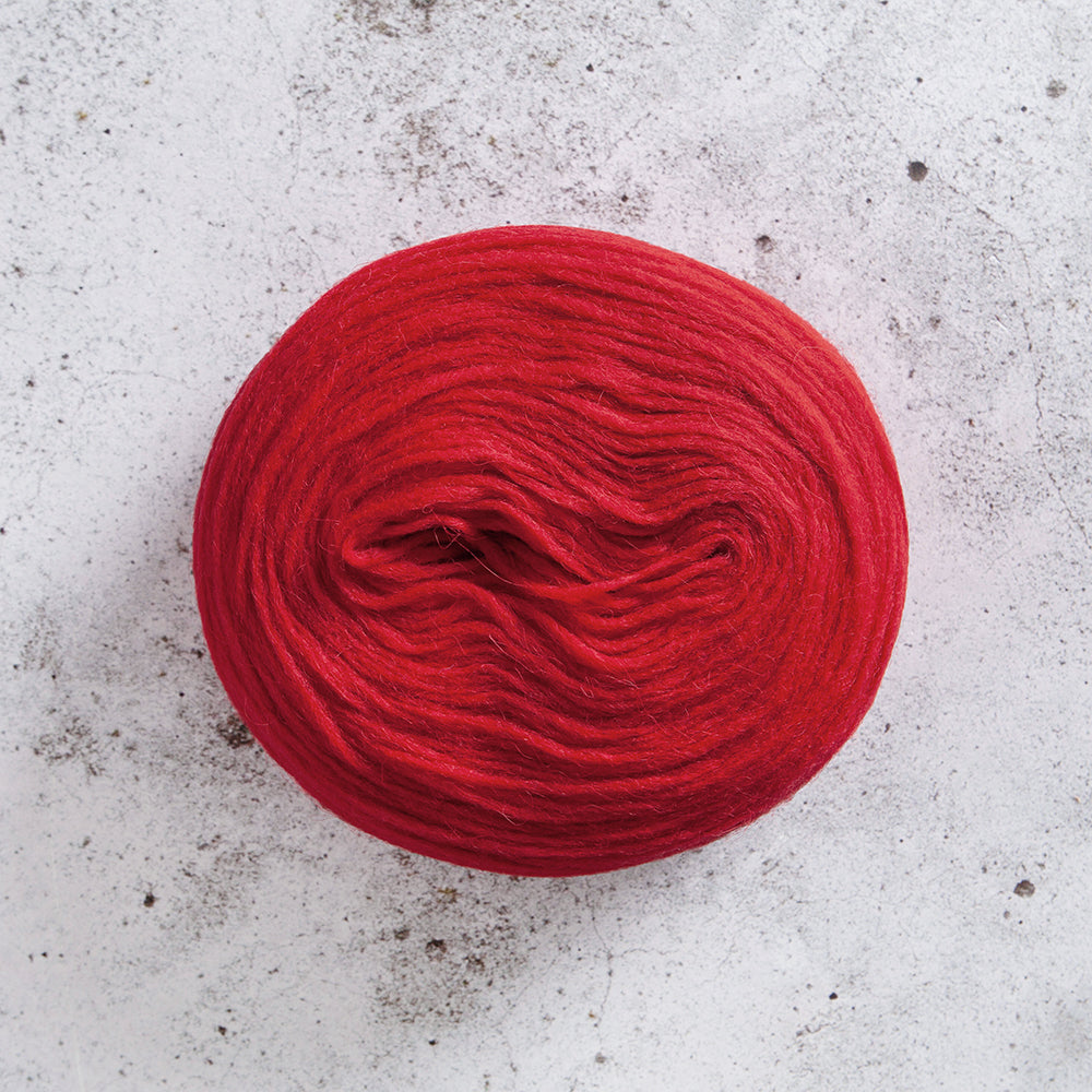 Plötulopi förgarn - 100g