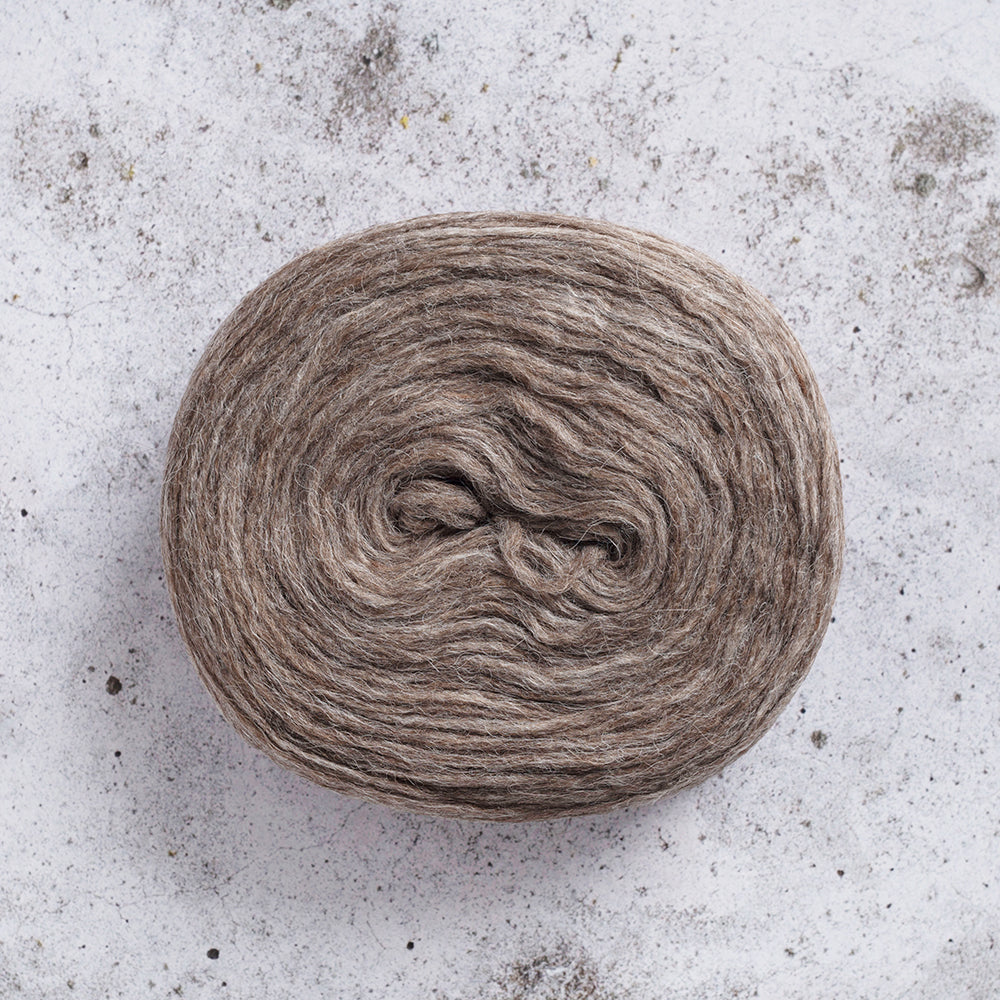 Plötulopi förgarn - 100g
