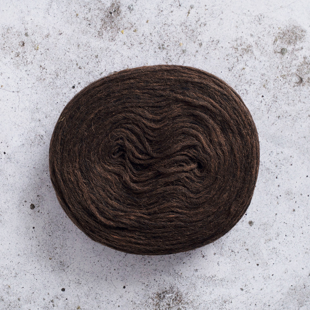 Plötulopi förgarn - 100g