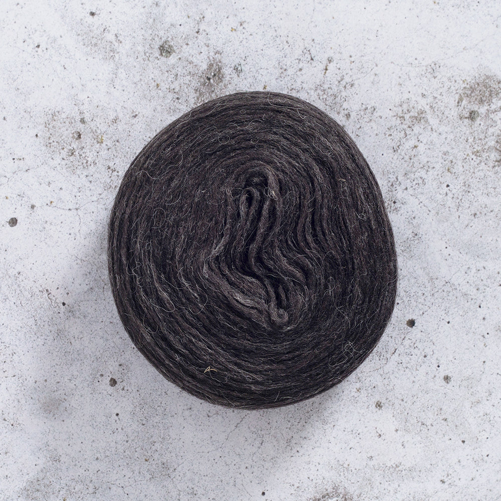 Plötulopi förgarn - 100g