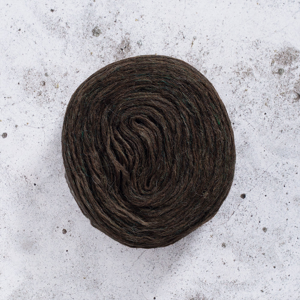 Plötulopi förgarn - 100g