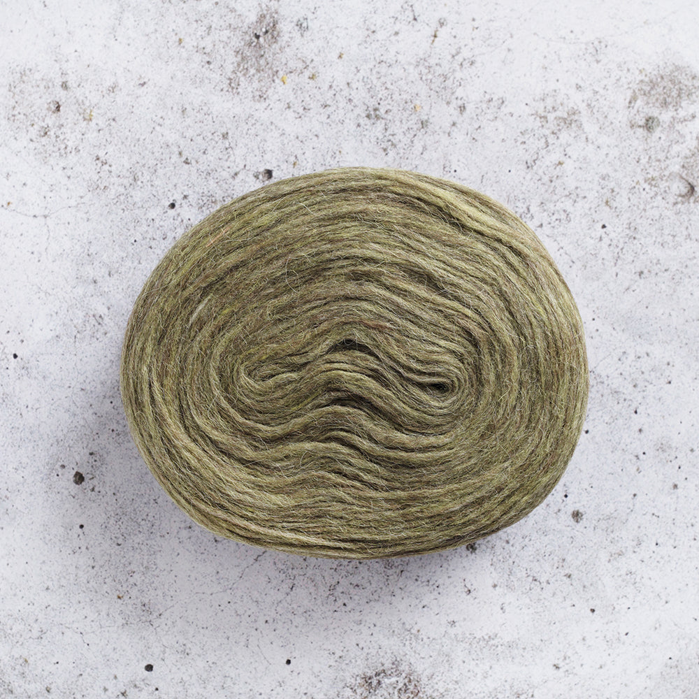 Plötulopi förgarn - 100g