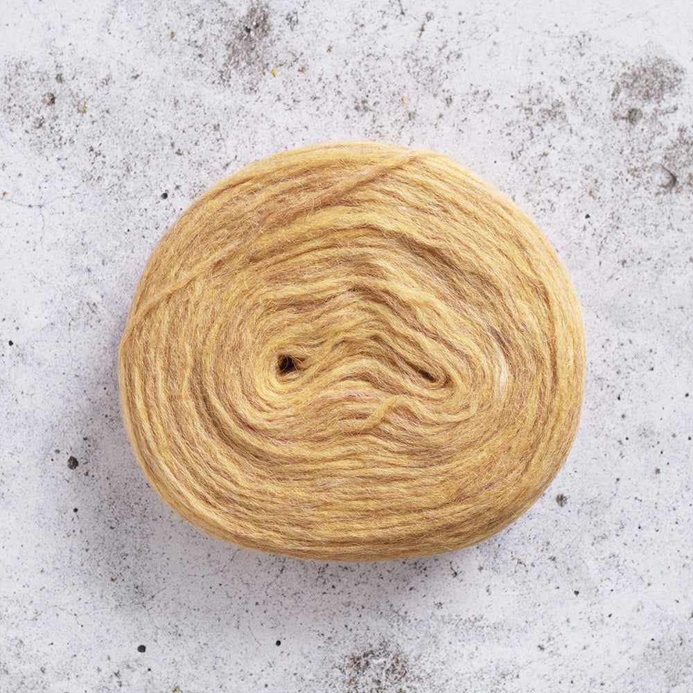 Plötulopi förgarn - 100g