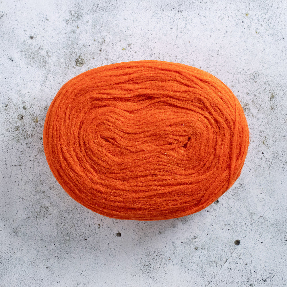 Plötulopi förgarn - 100g