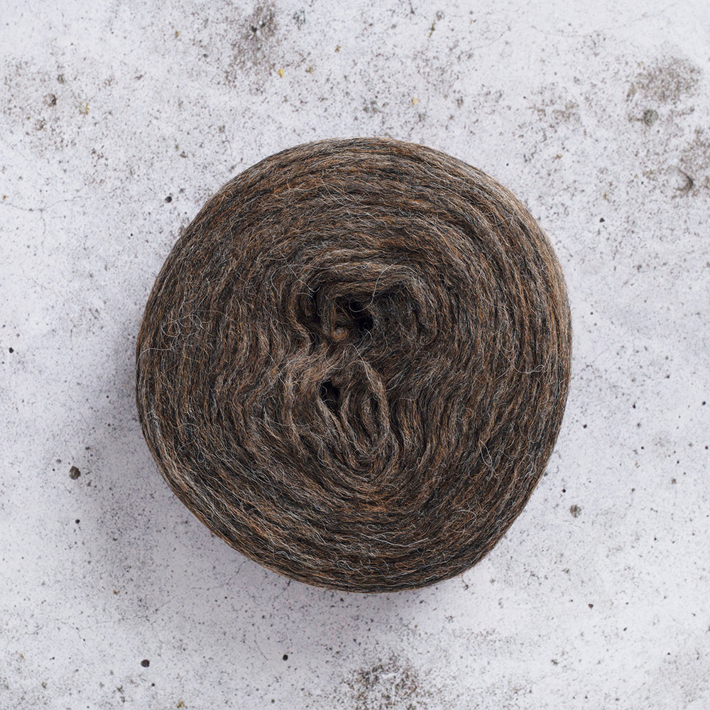 Plötulopi förgarn - 100g