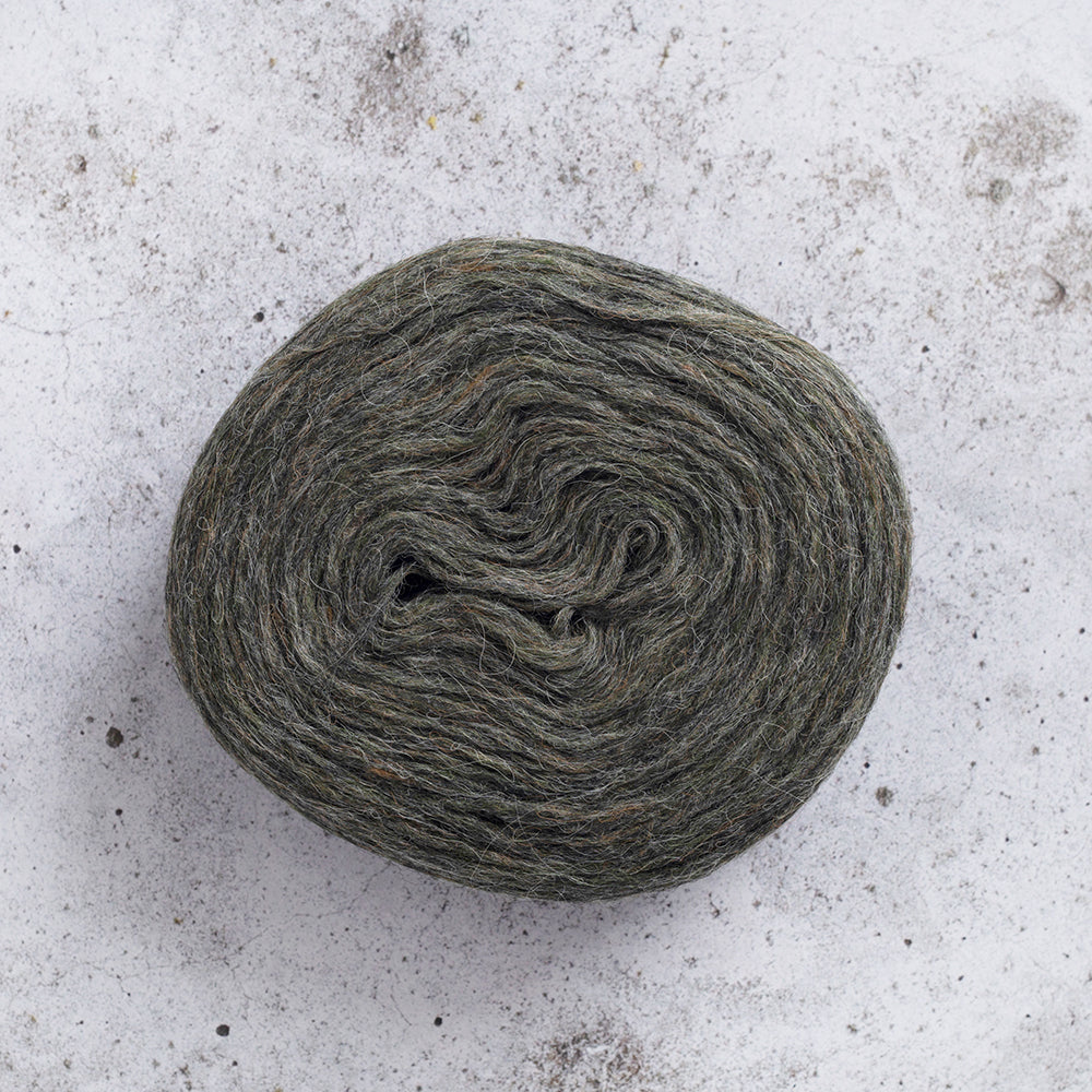 Plötulopi förgarn - 100g